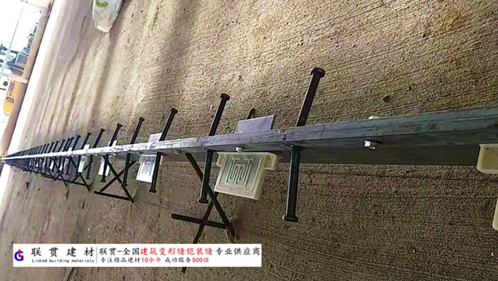 嘉兴市铠甲缝施工案例